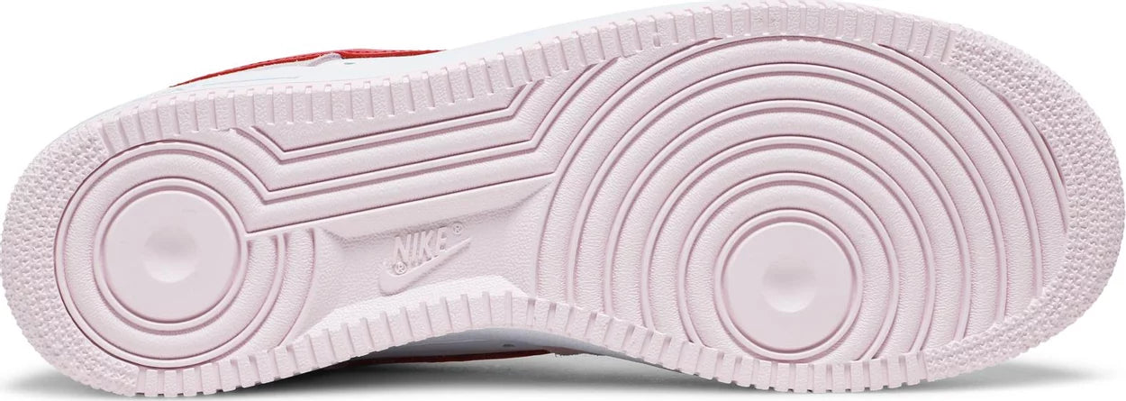 Nike Air Force 1 Low '07 QS Valentine's Day Love Letter