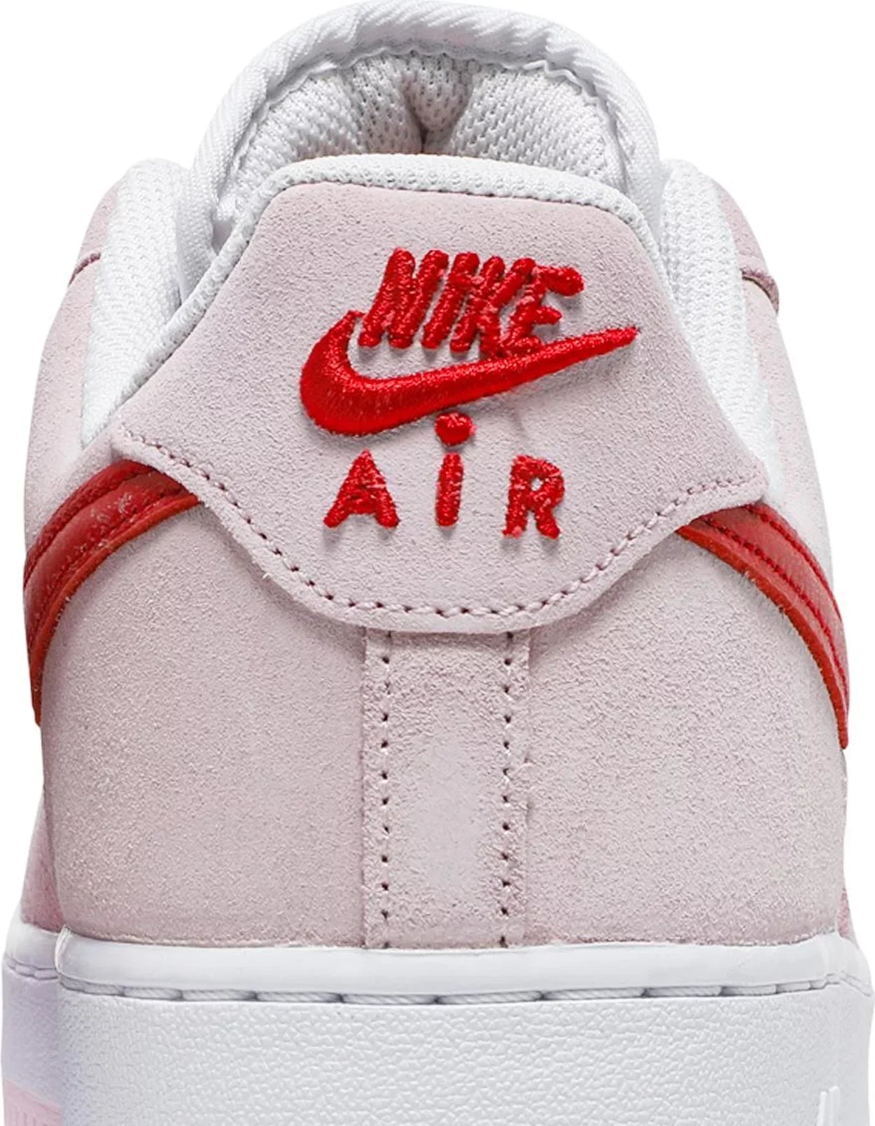 Nike Air Force 1 Low '07 QS Valentine's Day Love Letter