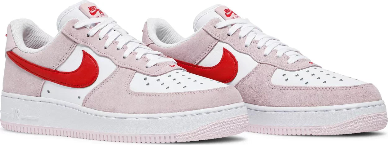 Nike Air Force 1 Low '07 QS Valentine's Day Love Letter