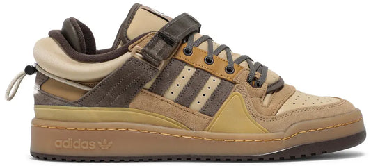 BAD BUNNY X FORUM BUCKLE LOW 'THE FIRST CAFE'