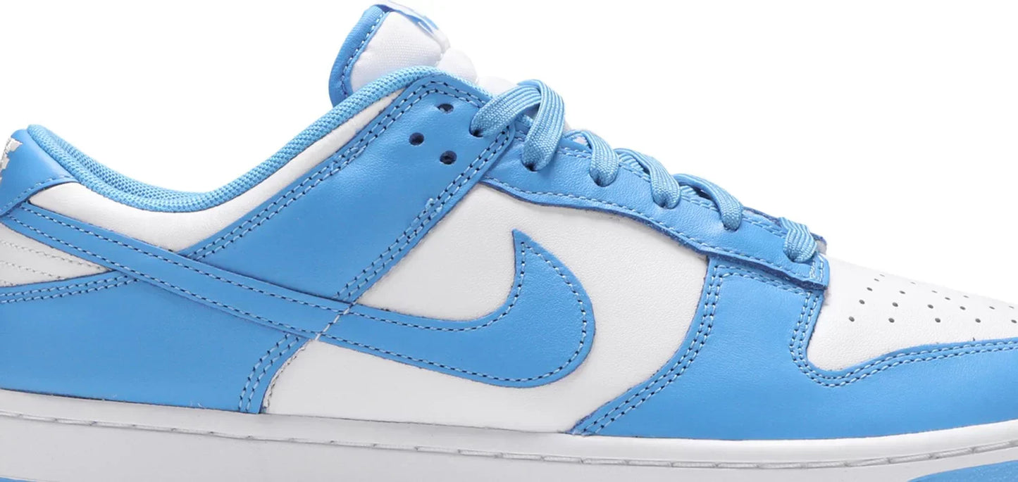 Nike Dunk Low UNC (2021)
