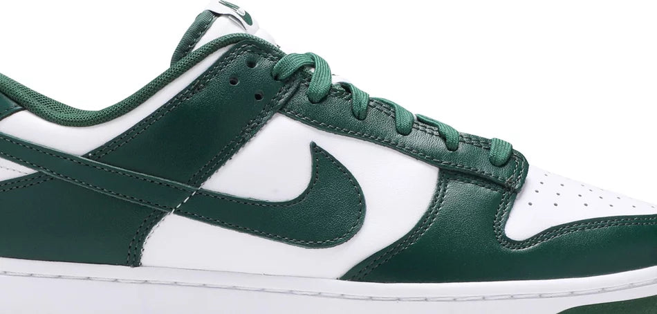 Nike Dunk Low Michigan State