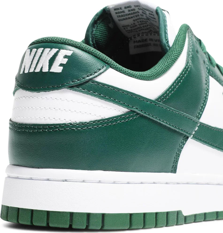 Nike Dunk Low Michigan State
