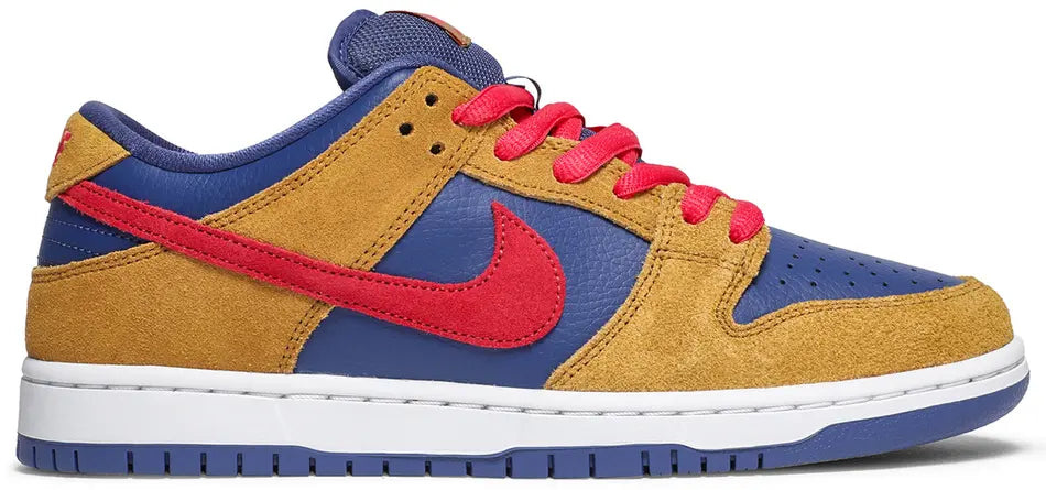 Nike SB Dunk Low Reverse Papa Bear