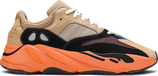 Adidas Yeezy Boost 700 Enflame Amber