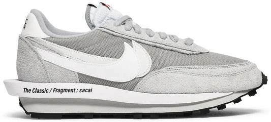 Nike LD Waffle SF Sacai Fragment Grey