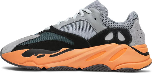 Adidas Yeezy Boost 700 Wash Orange
