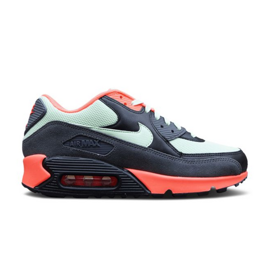 Nike Air Max 90 Vapor Orange/Green/Black