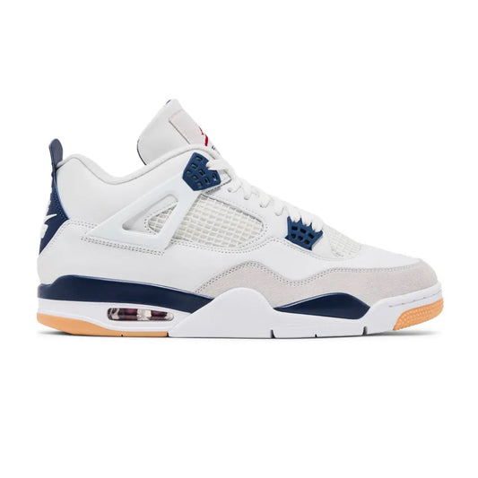 Jordan 4 Retro SP 'Navy'