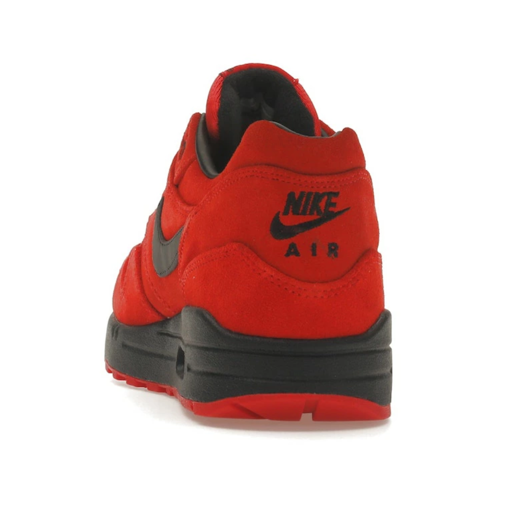 Nike  Air Max 1 "Pimento" Red/Black