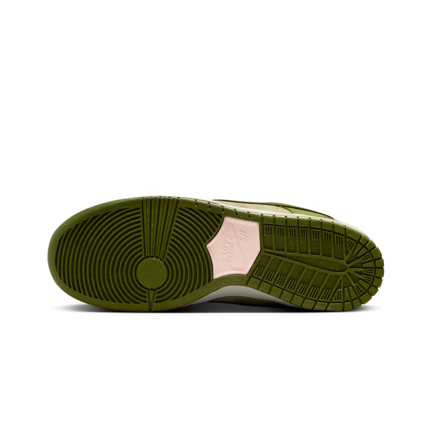 Nike SB Dunk Low x Yuto Matcha