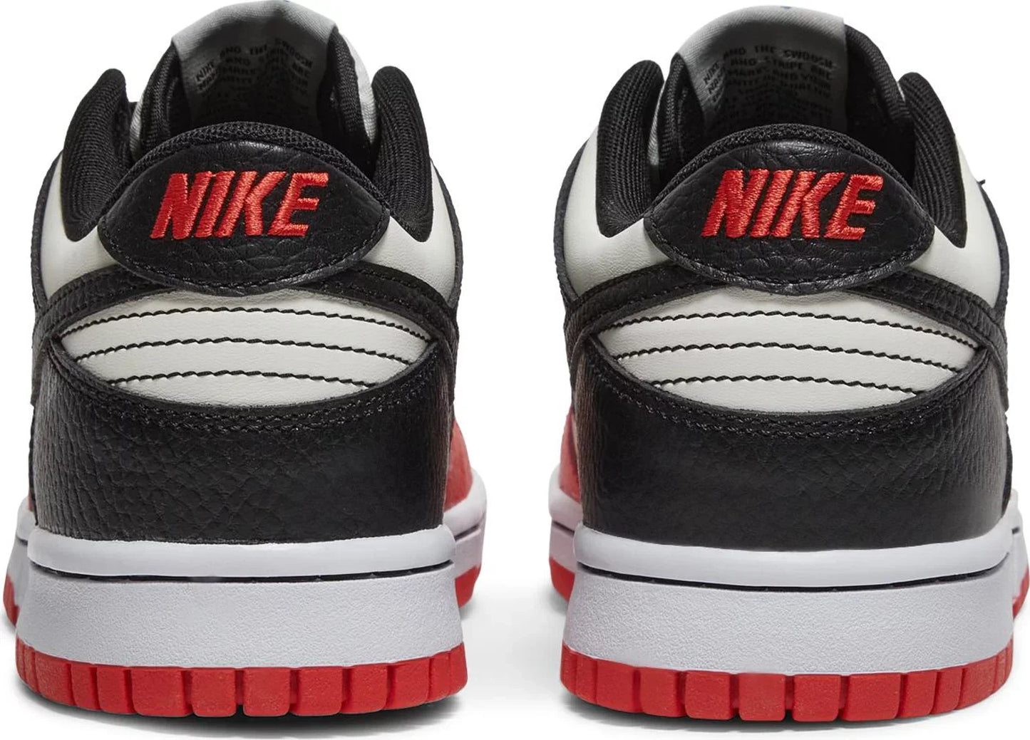 Nike Dunk Low EMB NBA 75th Anniversary Chicago (GS)