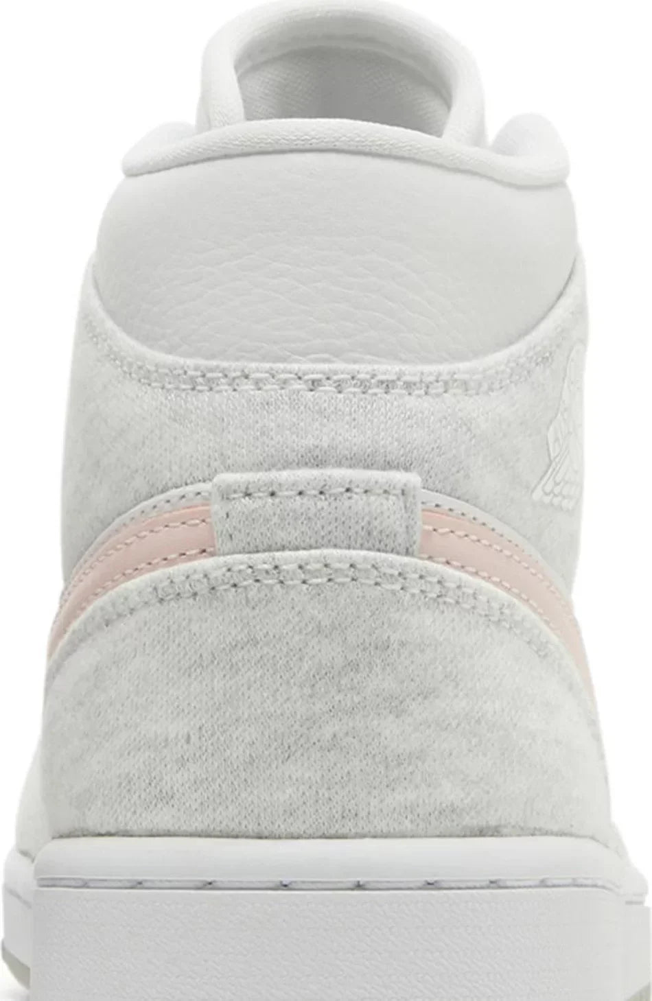 Jordan 1 Mid SE Light Iron Ore (W)