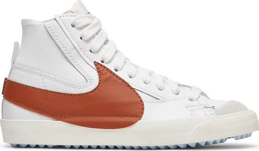 Nike Blazer Mid 77 Jumbo Dark Russet