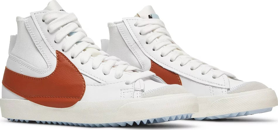 Nike Blazer Mid 77 Jumbo Dark Russet