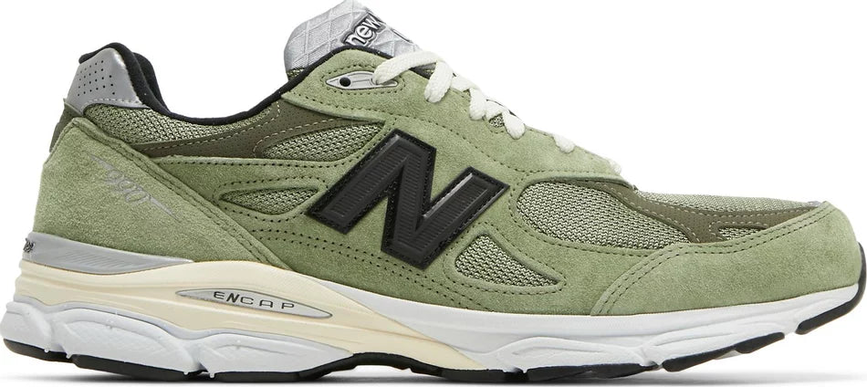 New Balance Balance 990v3 JJJJound Olive