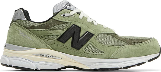 New Balance Balance 990v3 JJJJound Olive