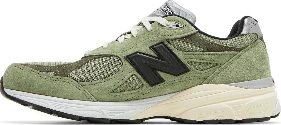 New Balance Balance 990v3 JJJJound Olive