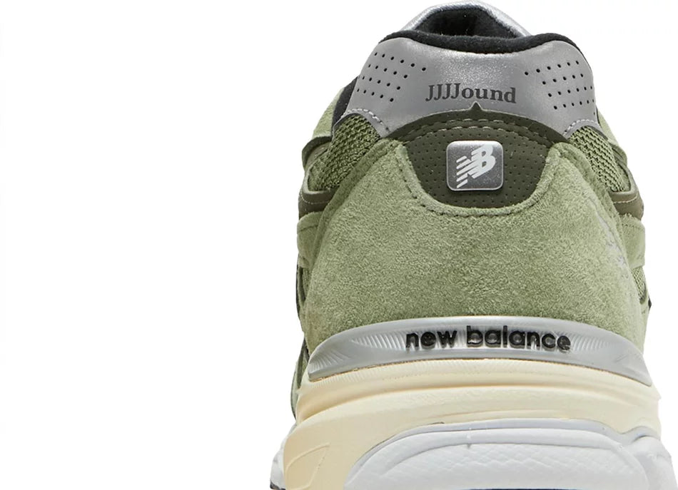 New Balance Balance 990v3 JJJJound Olive