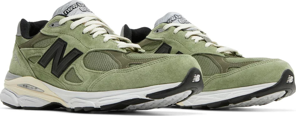 New Balance Balance 990v3 JJJJound Olive
