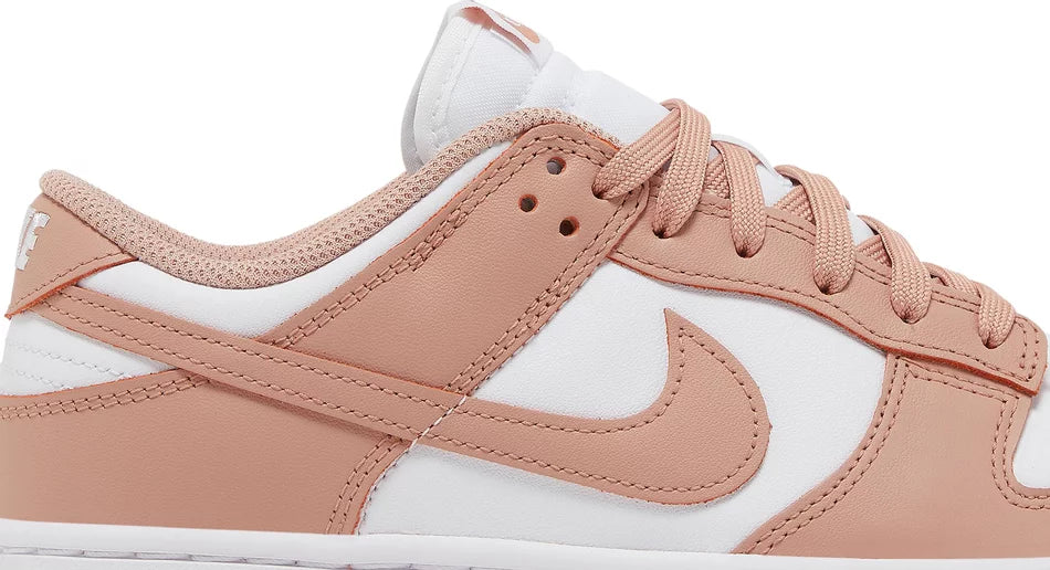 Nike Dunk Low Rose Whisper (W)
