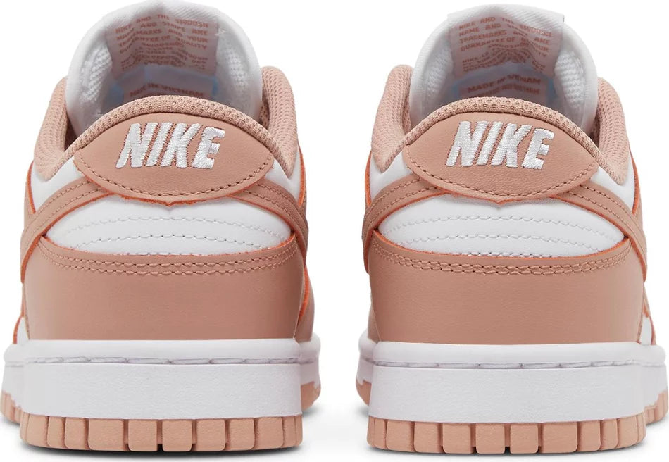 Nike Dunk Low Rose Whisper (W)