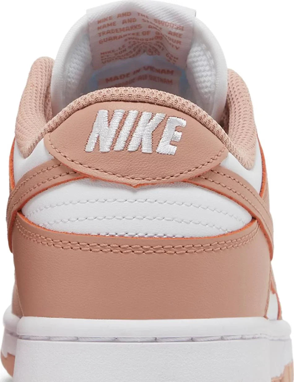 Nike Dunk Low Rose Whisper (W)
