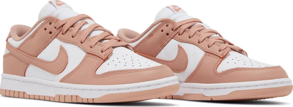 Nike Dunk Low Rose Whisper (W)