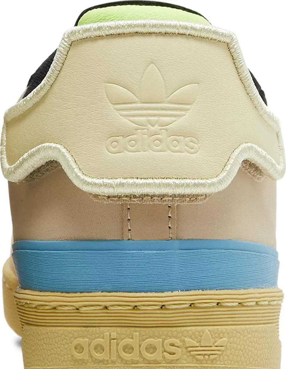 Adidas Forum Powerphase Bad Bunny Benito