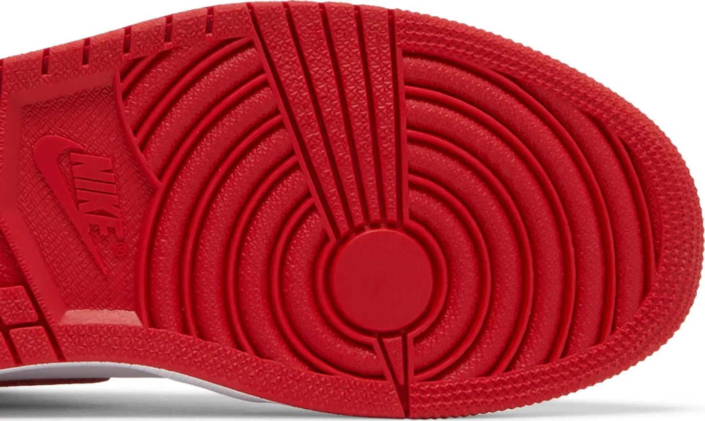 Jordan 1 Retro High OG Heritage