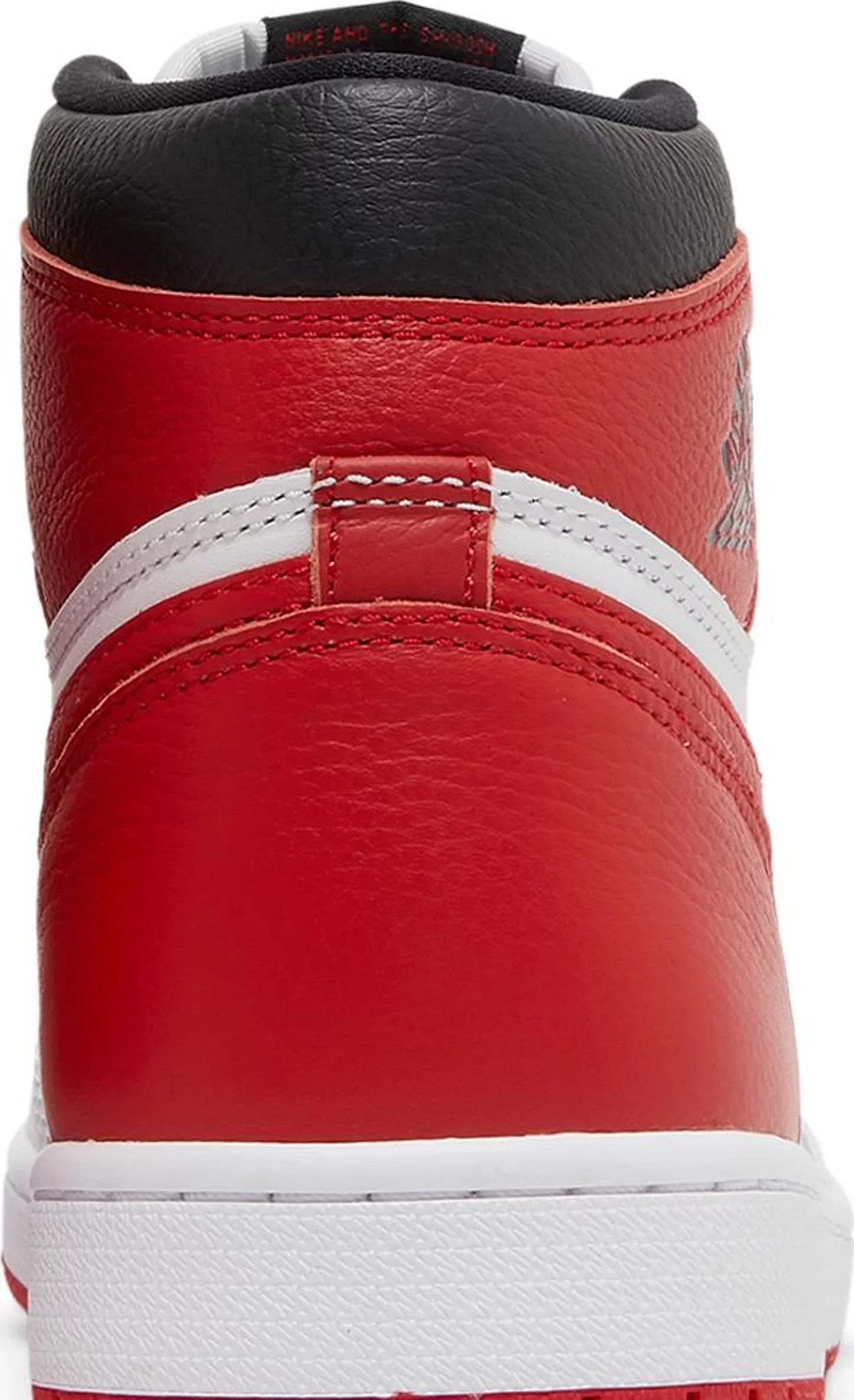 Jordan 1 Retro High OG Heritage