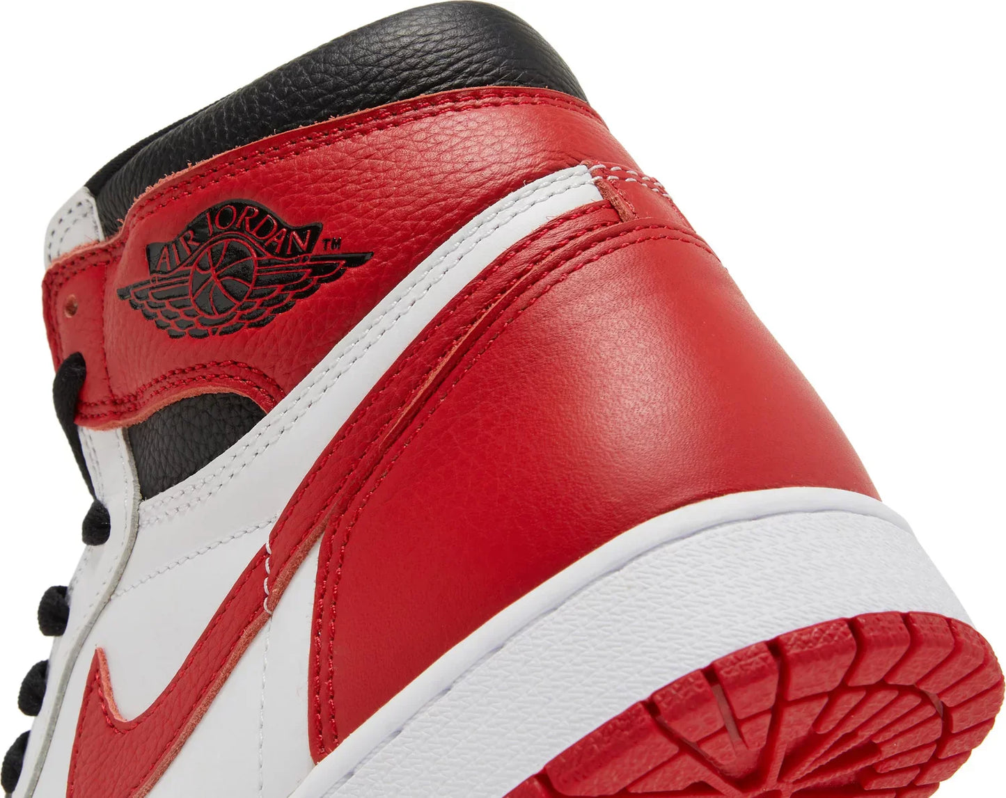 Jordan 1 Retro High OG Heritage