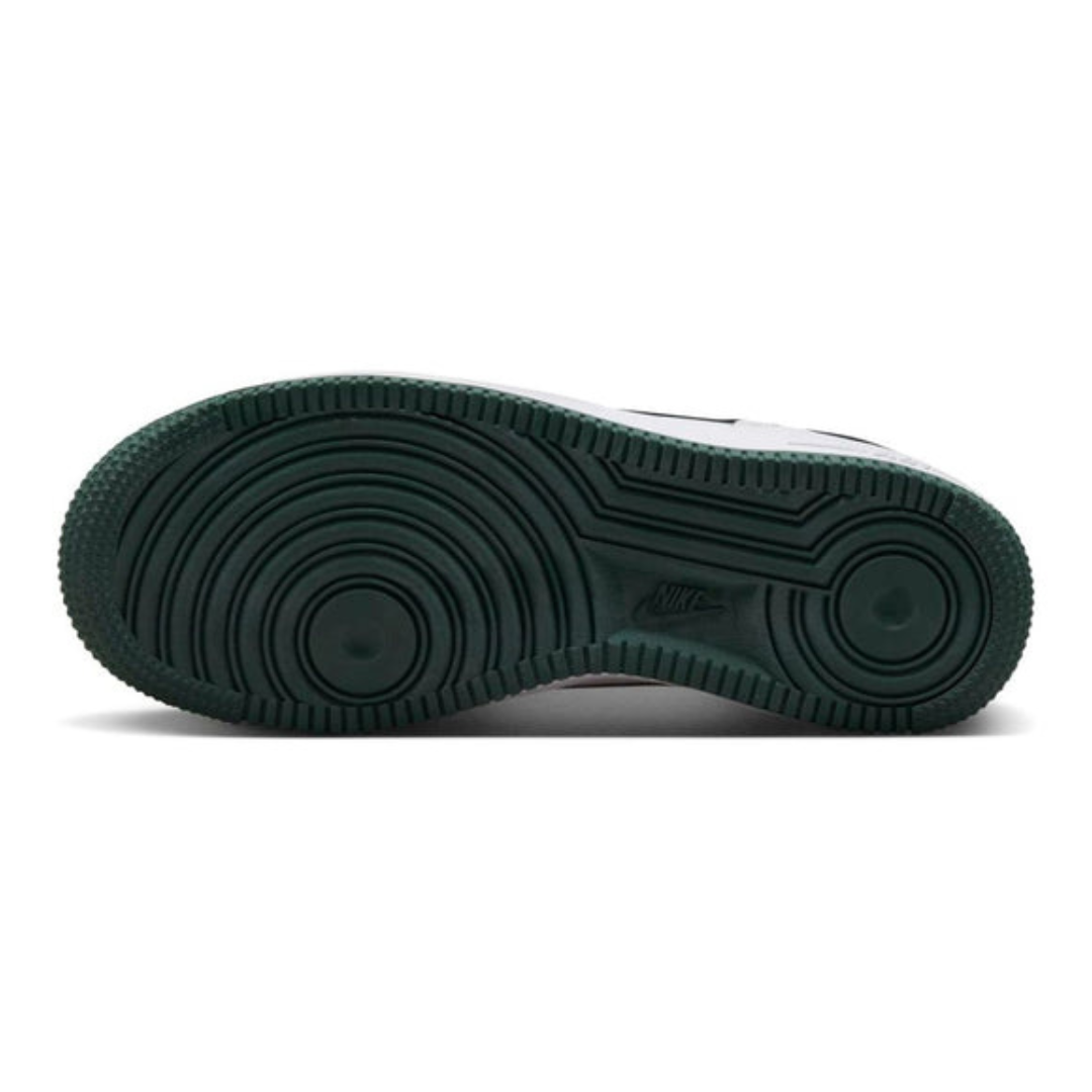 Nike (GS) Air Force 1 LV8 2  White Dark Green