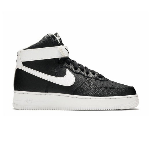 Nike  Air Force 1 High '07 Black/ White
