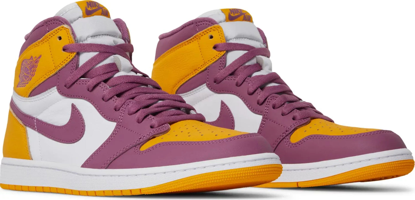 Jordan 1 Retro High OG Brotherhood