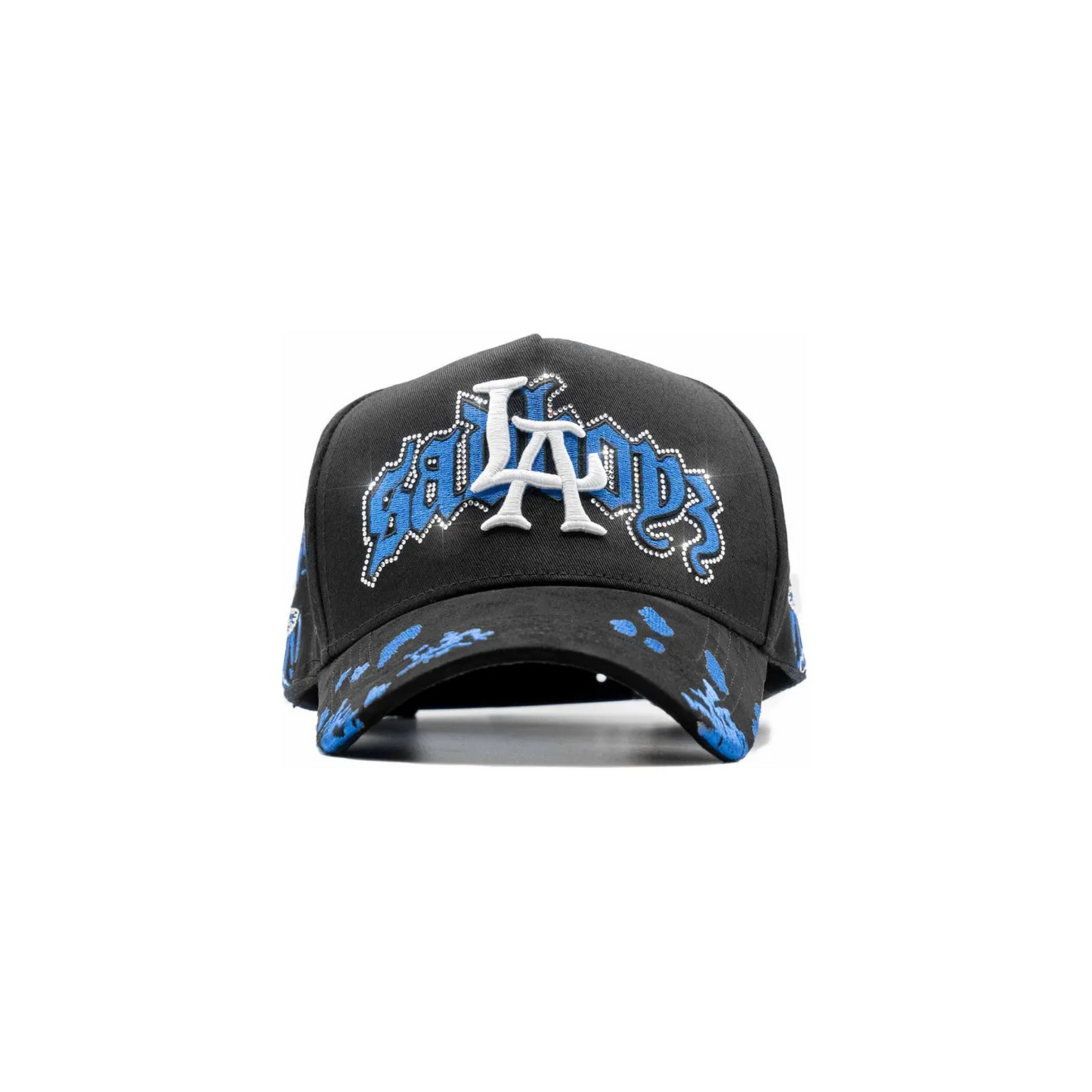 Dandy Hats Junior H Ángel Azul