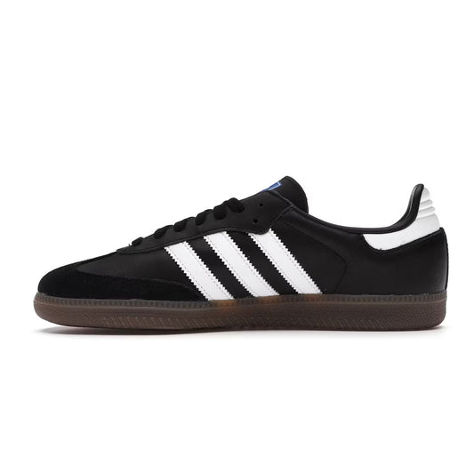 Adidas Samba OG Black White Gum