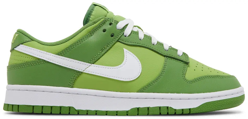 Nike Dunk Low Chlorophyll