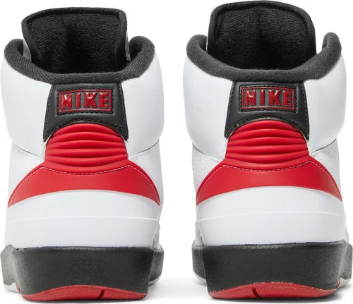 Jordan 2 Retro OG Chicago (2022)