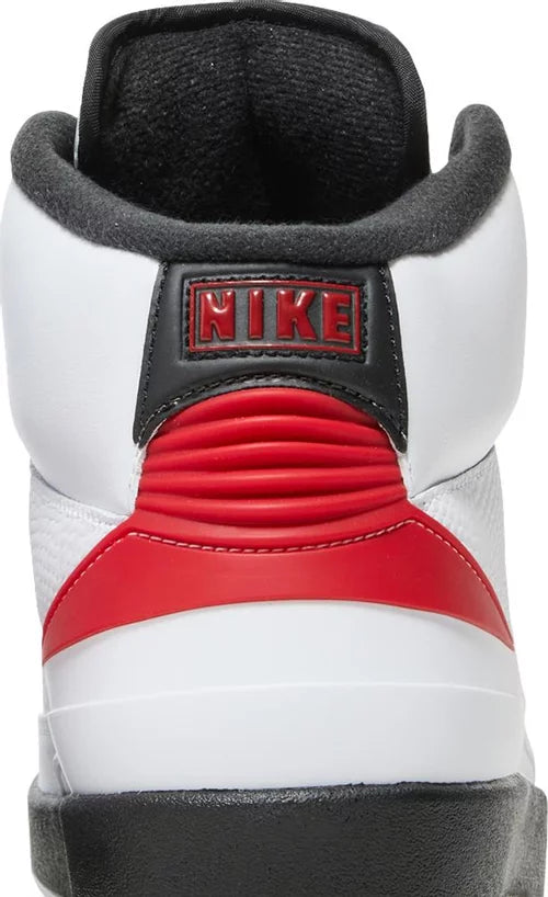 Jordan 2 Retro OG Chicago (2022)