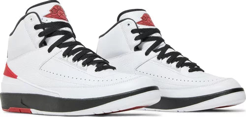 Jordan 2 Retro OG Chicago (2022)