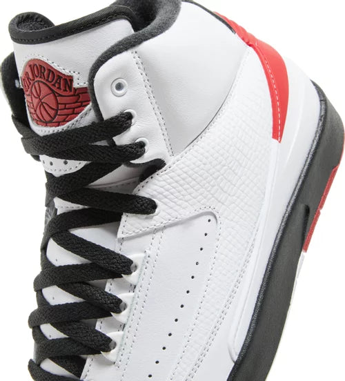 Jordan 2 Retro OG Chicago (2022)