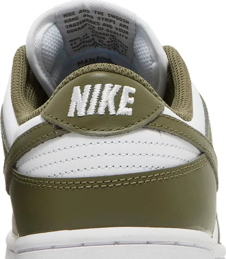 Nike Dunk Low Medium Olive (W)
