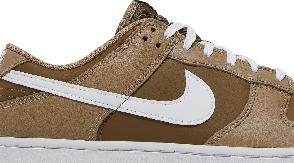 Nike Dunk Low Judge Grey