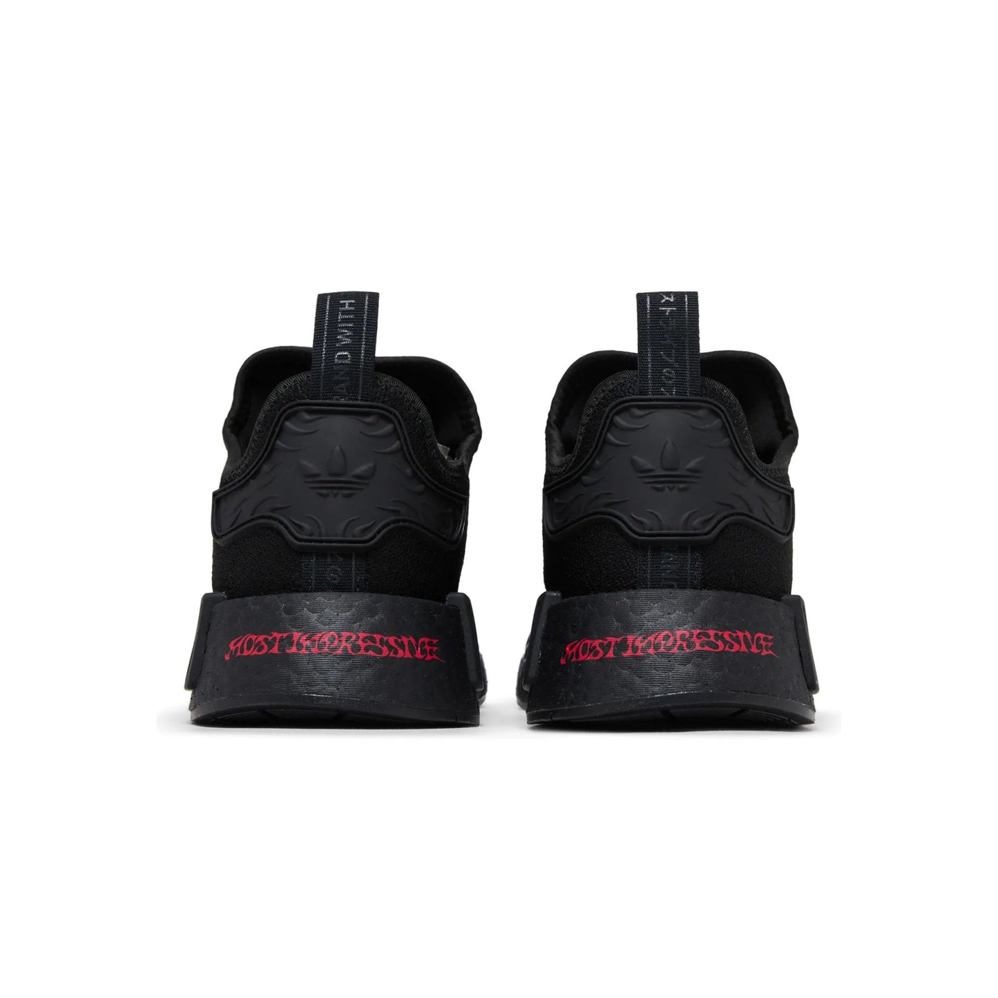 Adidas NMD R1 Star Wars Nanzuka Darth Vader