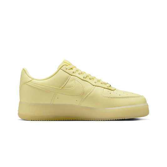 Nike Air Force 1 Low Drake NOCTA Certified Lover Boy Citron Tint
