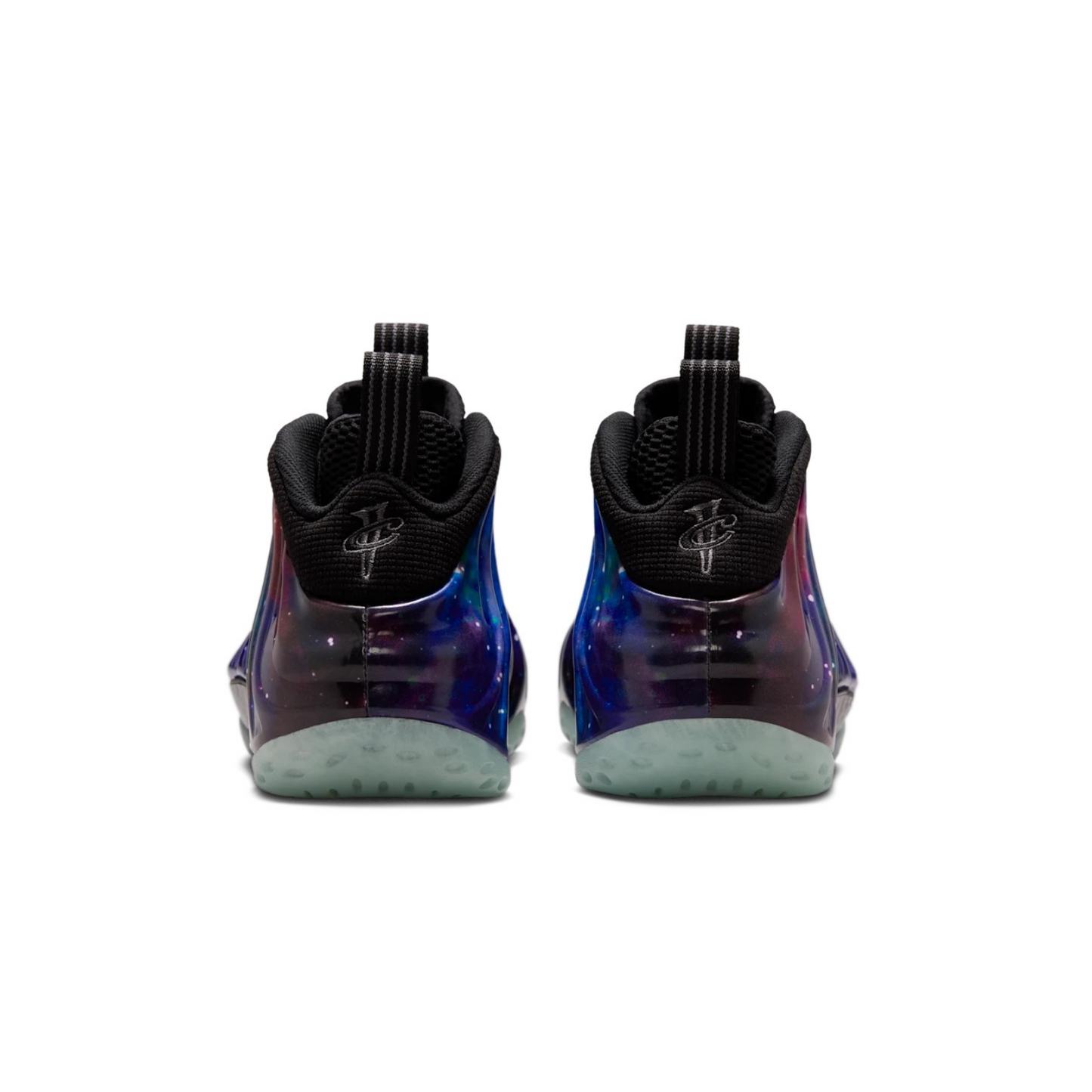 Nike Air Foamposite One Galaxy