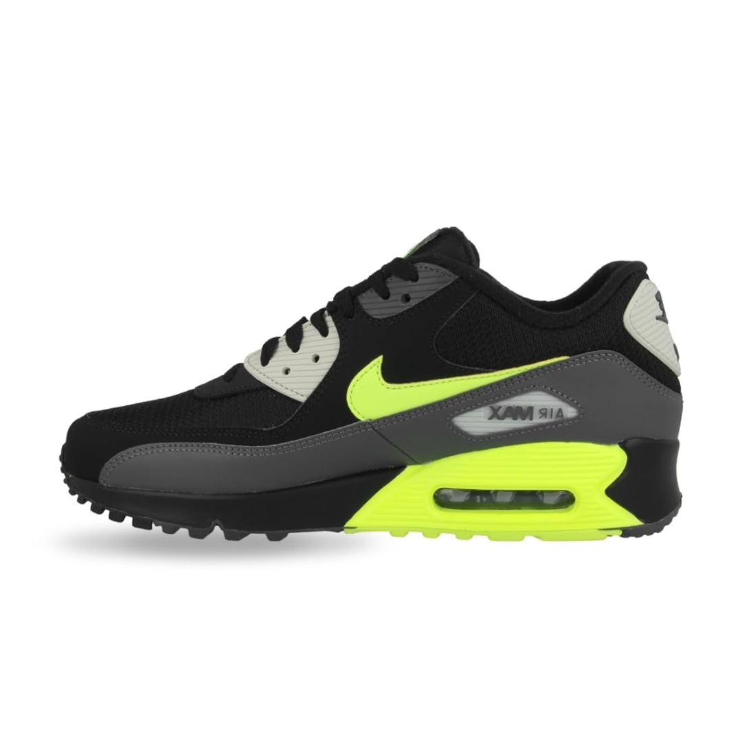 Nike Air MAX 90 Essentail Black/Green