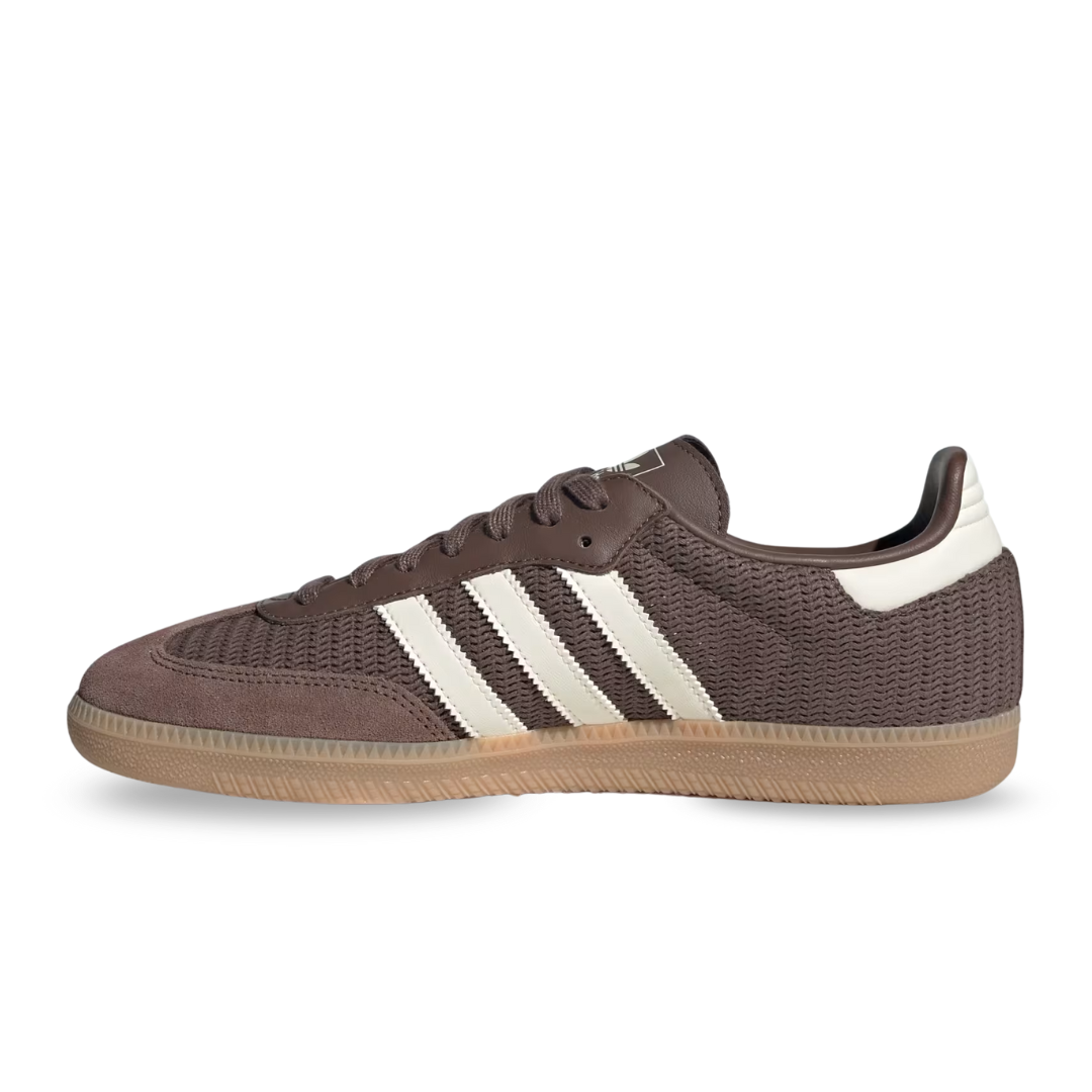 Adidas Samba OG Earth Strata Wonder White