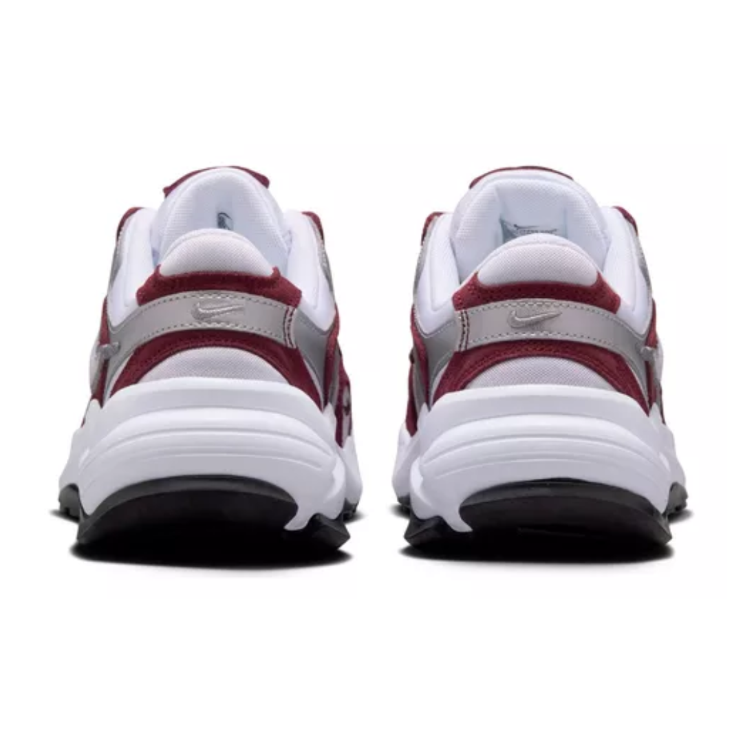 Nike AL8  Dark Team Red/ Gray Silver
